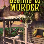 The first book in the Henny Penny Farmette series, Kensington Books 2015